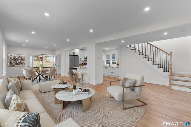 35 Elberta Avenue, Trumbull, CT 06611