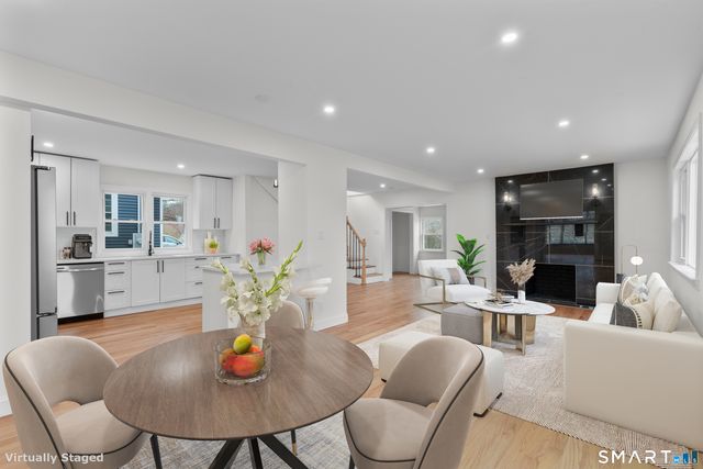 35 Elberta Avenue, Trumbull, CT 06611