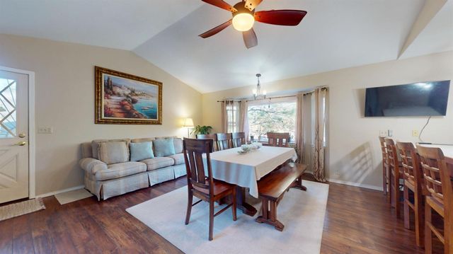 56261 Manzanita Lake Drive, North Fork, CA 93643