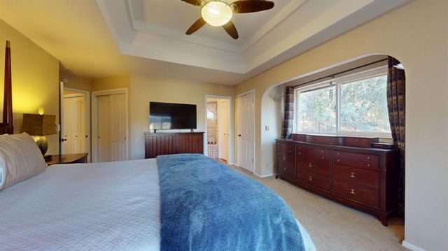 56261 Manzanita Lake Drive, North Fork, CA 93643