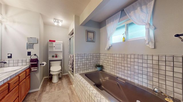 56261 Manzanita Lake Drive, North Fork, CA 93643