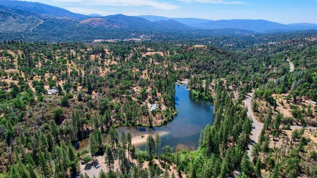 56261 Manzanita Lake Drive, North Fork, CA 93643