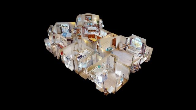 56261 Manzanita Lake Drive, North Fork, CA 93643