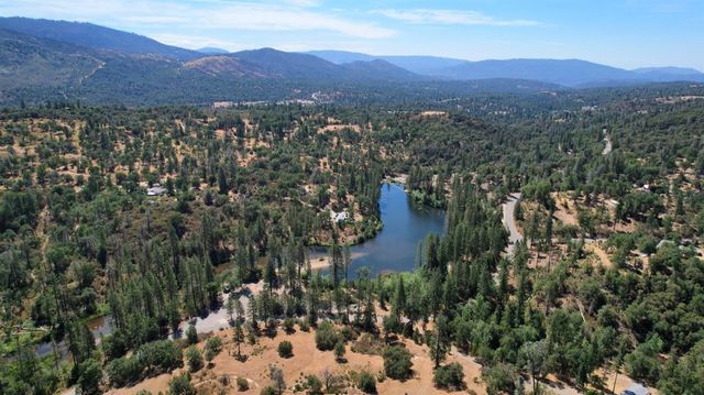 56261 Manzanita Lake Drive, North Fork, CA 93643