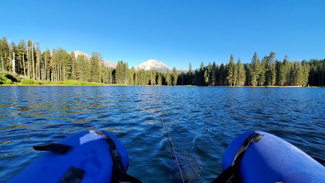 56261 Manzanita Lake Drive, North Fork, CA 93643