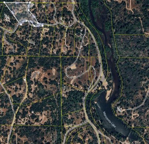 56261 Manzanita Lake Drive, North Fork, CA 93643