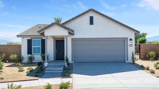 39612 Cadez Drive, Indio, CA 92203