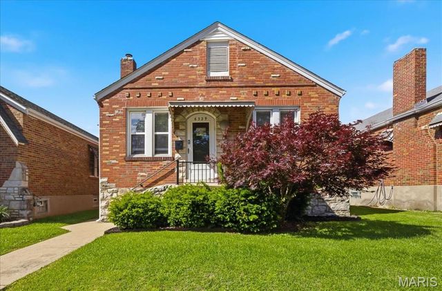6329 Potomac Street, St Louis, MO 63139