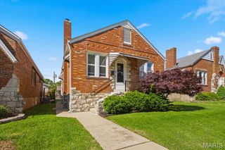 6329 Potomac Street, St Louis, MO 63139
