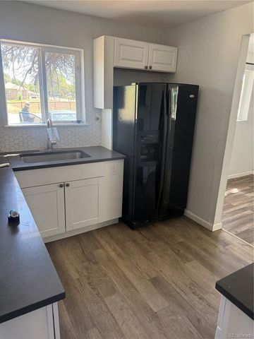 6825 E Martin Luther King Jr Boulevard, Denver, CO 80207