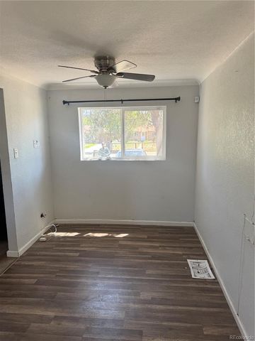 6825 E Martin Luther King Jr Boulevard, Denver, CO 80207