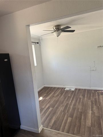 6825 E Martin Luther King Jr Boulevard, Denver, CO 80207