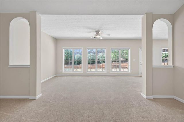 510 Jefferson Walk Circle, Jefferson, GA 30549