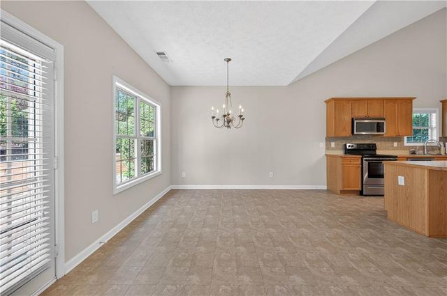 510 Jefferson Walk Circle, Jefferson, GA 30549