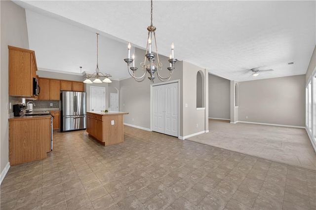 510 Jefferson Walk Circle, Jefferson, GA 30549