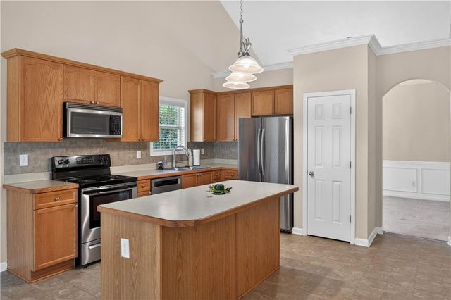 510 Jefferson Walk Circle, Jefferson, GA 30549