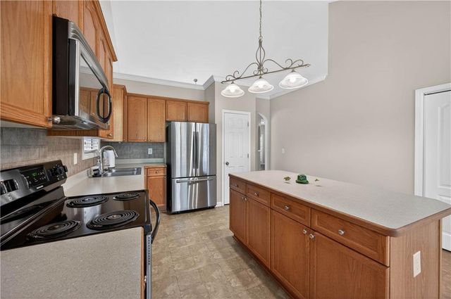 510 Jefferson Walk Circle, Jefferson, GA 30549