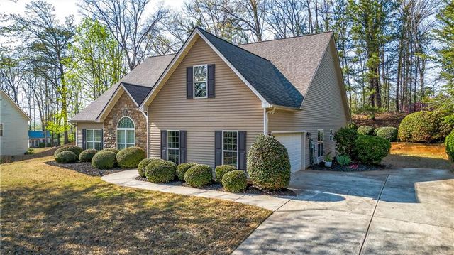 510 Jefferson Walk Circle, Jefferson, GA 30549