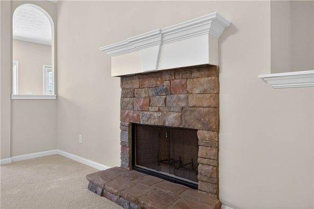 510 Jefferson Walk Circle, Jefferson, GA 30549