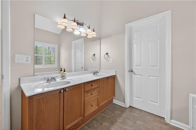 510 Jefferson Walk Circle, Jefferson, GA 30549