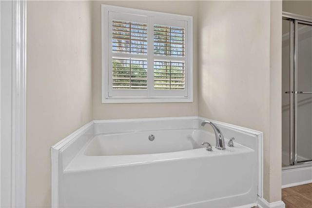 510 Jefferson Walk Circle, Jefferson, GA 30549