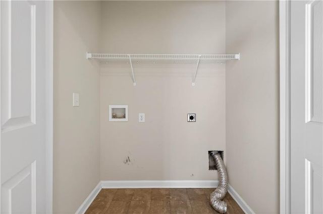 510 Jefferson Walk Circle, Jefferson, GA 30549