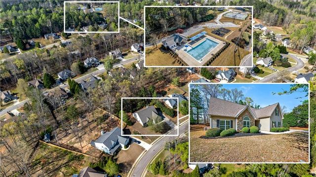 510 Jefferson Walk Circle, Jefferson, GA 30549