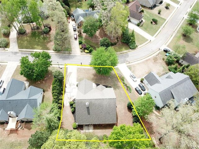 510 Jefferson Walk Circle, Jefferson, GA 30549