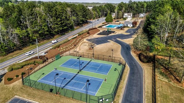 510 Jefferson Walk Circle, Jefferson, GA 30549