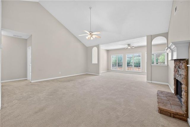 510 Jefferson Walk Circle, Jefferson, GA 30549