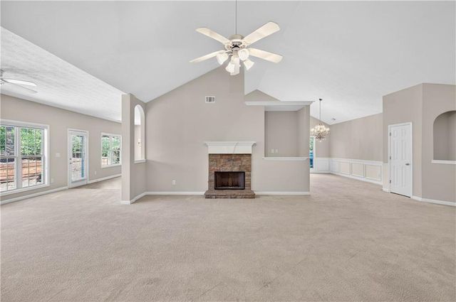 510 Jefferson Walk Circle, Jefferson, GA 30549