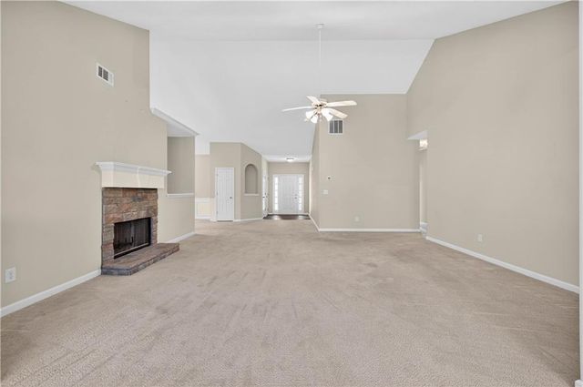 510 Jefferson Walk Circle, Jefferson, GA 30549