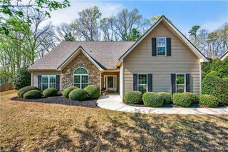 510 Jefferson Walk Circle, Jefferson, GA 30549