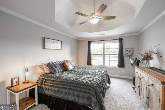 4625 Mount Carmel Church Road, Monroe, GA 30655