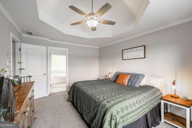 4625 Mount Carmel Church Road, Monroe, GA 30655