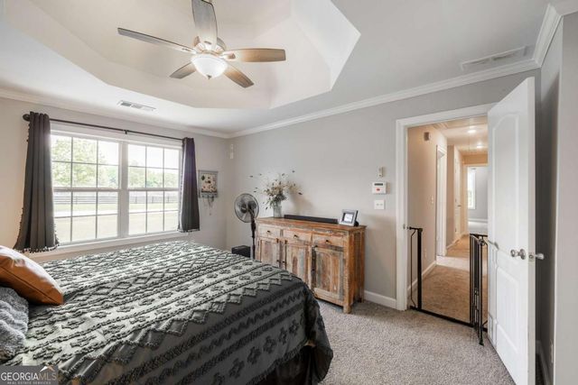 4625 Mount Carmel Church Road, Monroe, GA 30655