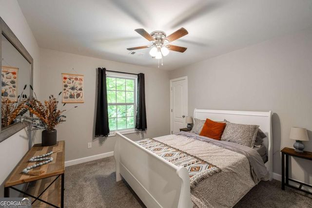 4625 Mount Carmel Church Road, Monroe, GA 30655