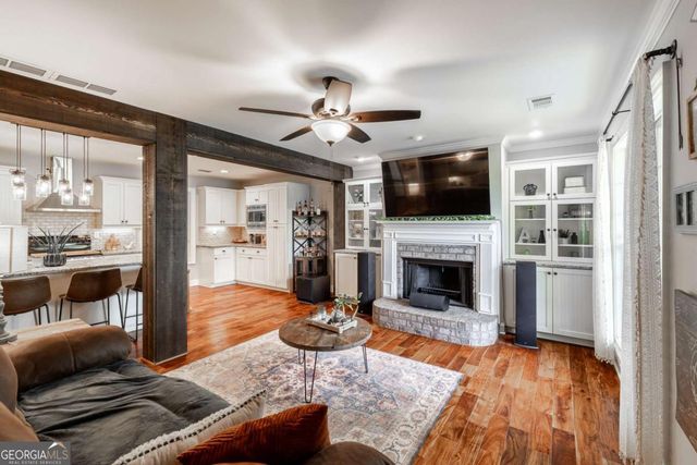 4625 Mount Carmel Church Road, Monroe, GA 30655