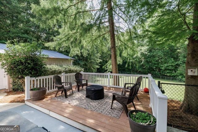 4625 Mount Carmel Church Road, Monroe, GA 30655