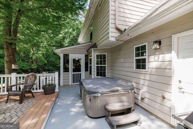 4625 Mount Carmel Church Road, Monroe, GA 30655