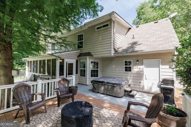4625 Mount Carmel Church Road, Monroe, GA 30655