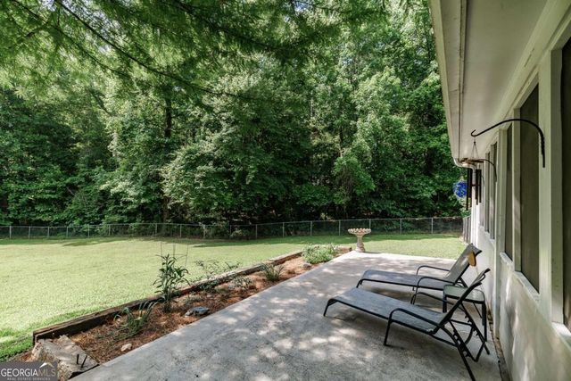 4625 Mount Carmel Church Road, Monroe, GA 30655
