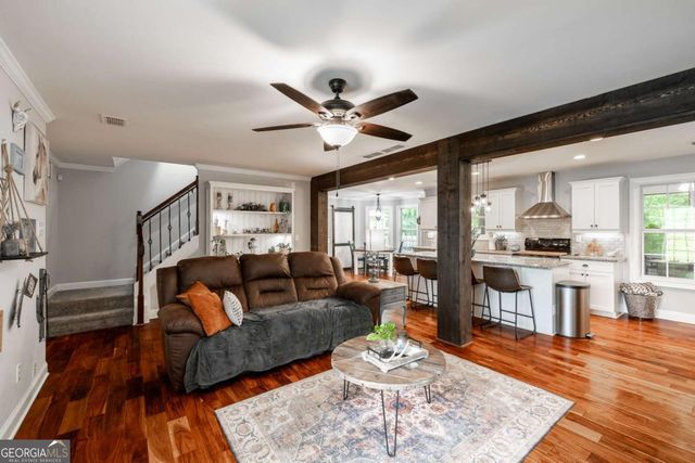 4625 Mount Carmel Church Road, Monroe, GA 30655
