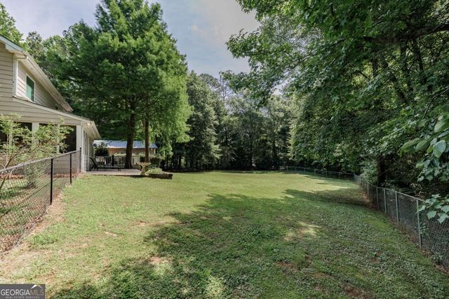 4625 Mount Carmel Church Road, Monroe, GA 30655
