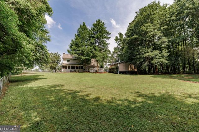 4625 Mount Carmel Church Road, Monroe, GA 30655