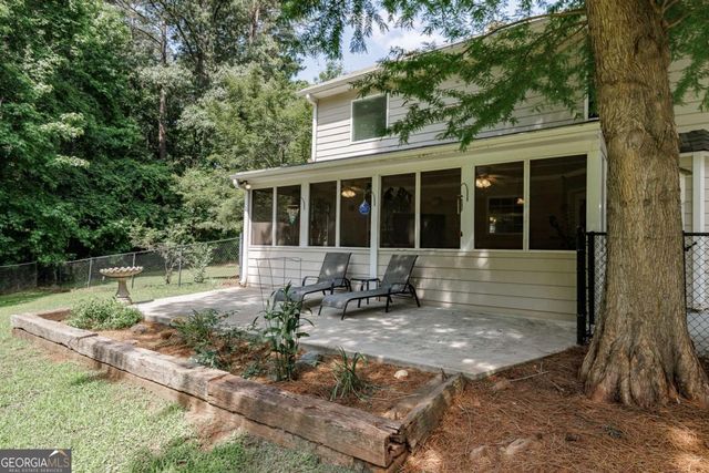 4625 Mount Carmel Church Road, Monroe, GA 30655