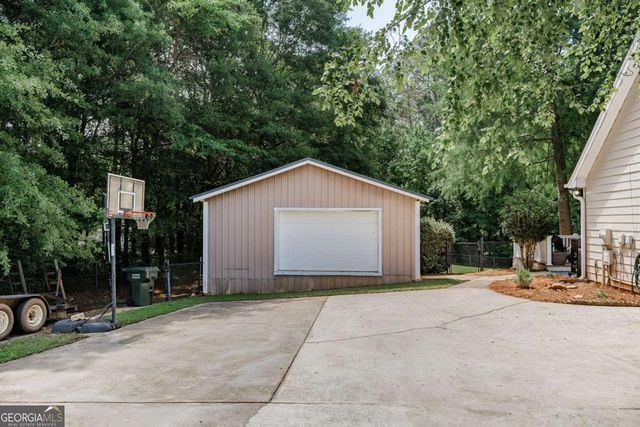 4625 Mount Carmel Church Road, Monroe, GA 30655