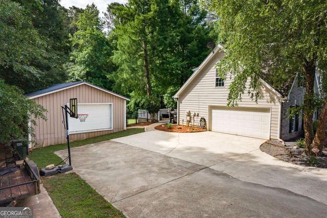 4625 Mount Carmel Church Road, Monroe, GA 30655