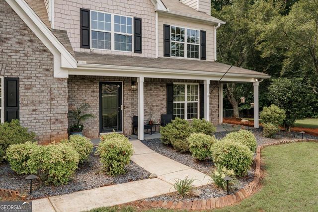 4625 Mount Carmel Church Road, Monroe, GA 30655