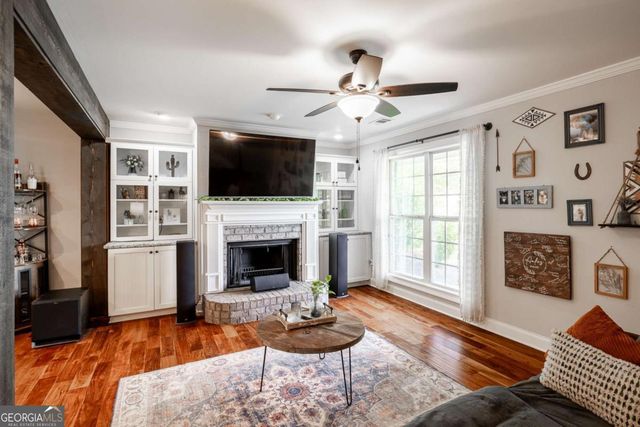 4625 Mount Carmel Church Road, Monroe, GA 30655
